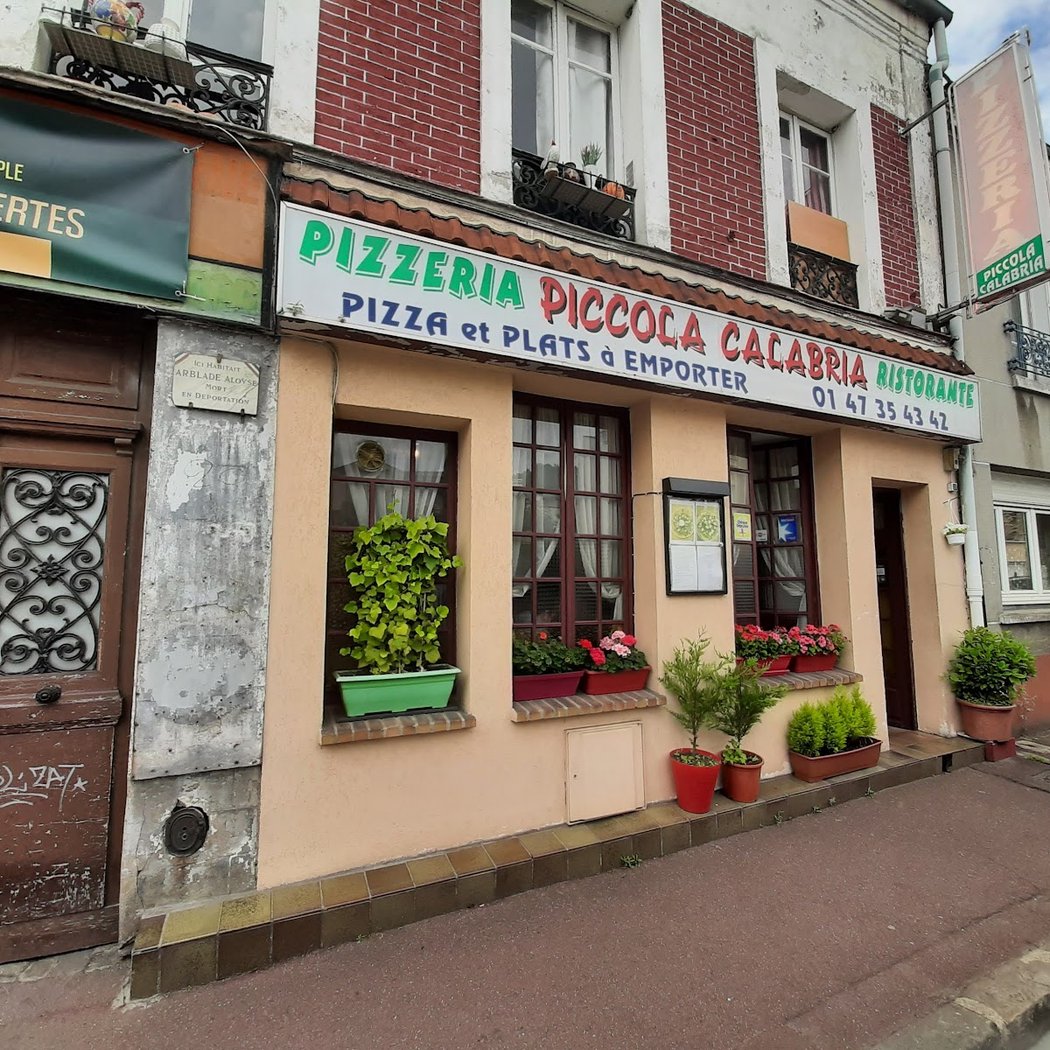 Piccola Calabria 2